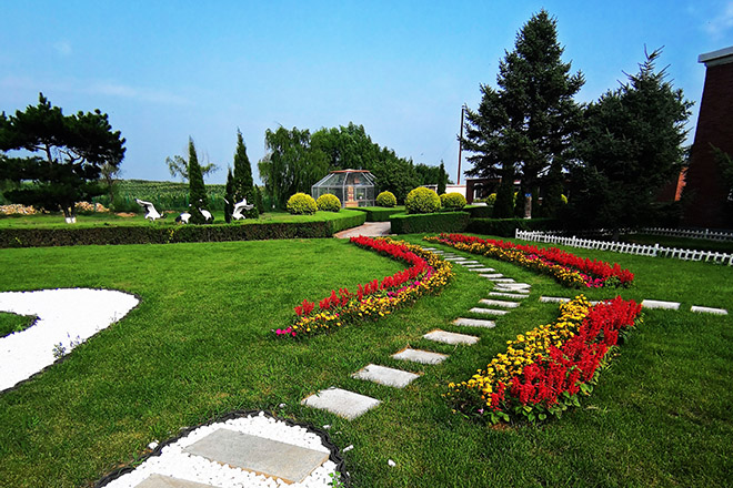 去沈阳殡仪馆、墓地这种地方，龙生公墓工作人员告诉你该注意哪些方面