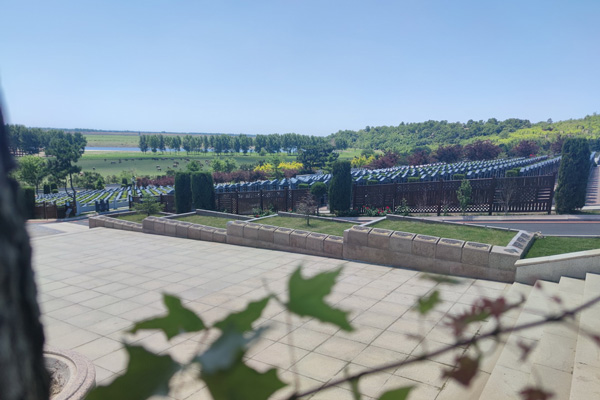 沈阳墓园墓碑材料选择和保护? 沈阳墓园墓碑材料选择和保护?