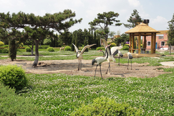 沈阳公墓安葬费用一般是多少？都有哪些服务？