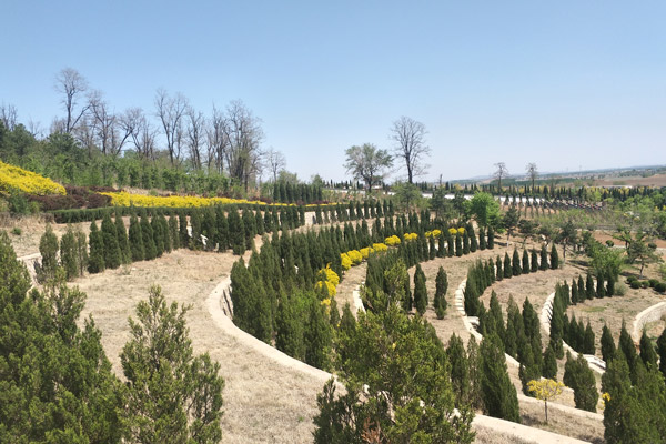 好的沈阳墓地风水需具备哪些条件？