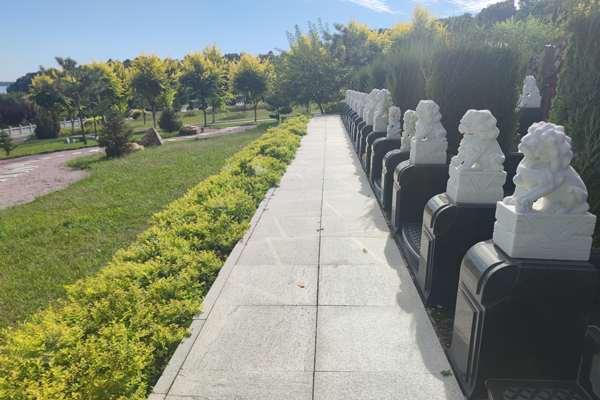 沈阳公墓中为何双人墓地占比较多,购买双人墓地有哪些优势? 沈阳公墓中为何双人墓地占比较多,购买双人墓地有哪些优势?