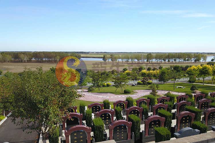 龙生墓园 龙生墓园