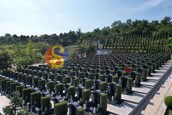 沈阳陵园哪里的风水好？如何挑选墓位？