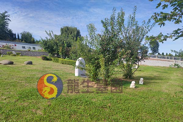 沈阳龙生墓园：沈阳市墓地行业的璀璨明珠