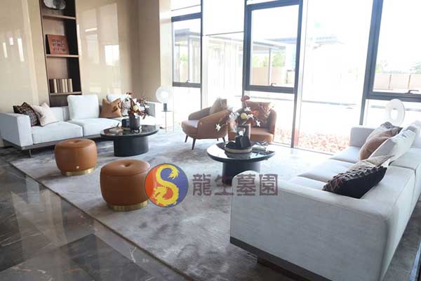 沈阳龙生墓园：沈阳市墓地品质之选的璀璨代表