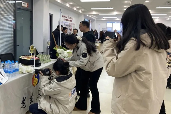 沈阳陵园墓地行业开展绿色寒衣寄哀思活动 沈阳陵园墓地行业开展绿色寒衣寄哀思活动