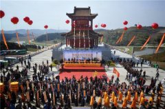 中国有哪些传统重要祭扫节日