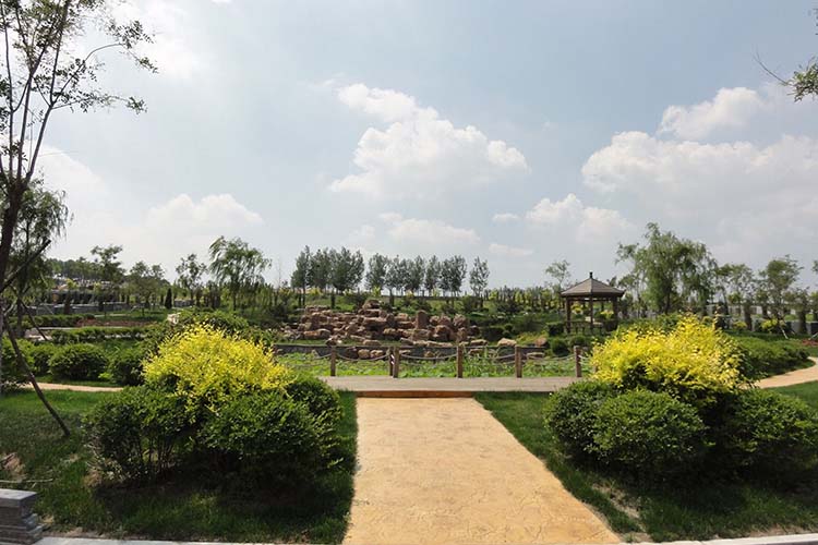 沈阳墓园墓地坟墓迁移时有什么讲究和忌讳？