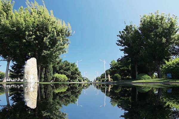 怎么可以化解不好的沈阳公墓风水