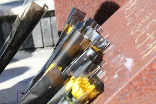 沈阳龙生纪念园公墓：为逝者提供暖心的公益节地生态葬服务