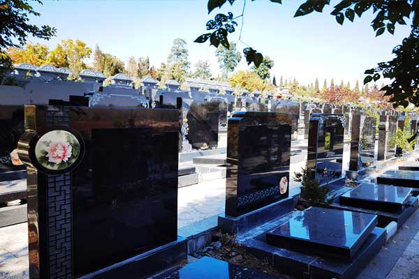 沈阳墓地价格解析：生态葬式的成本与价值