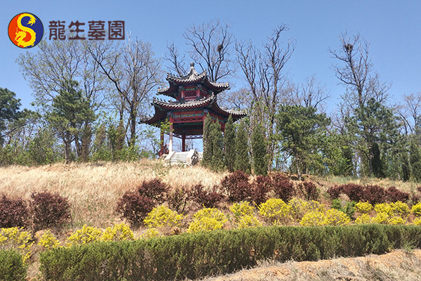 如何选择有意义的沈阳墓地位置？