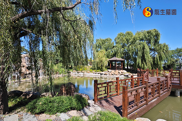 沈阳公墓选择中的吉利数字寓意解析