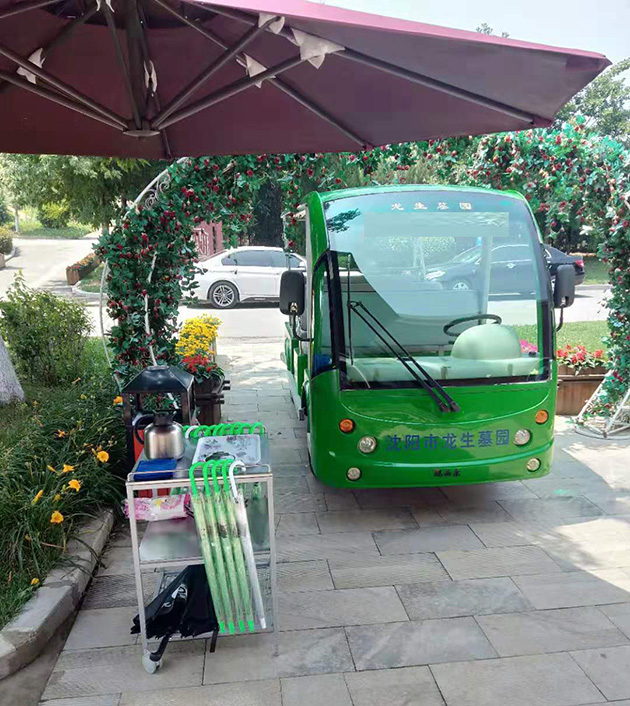 沈阳龙生公墓现在开放扫墓吗?